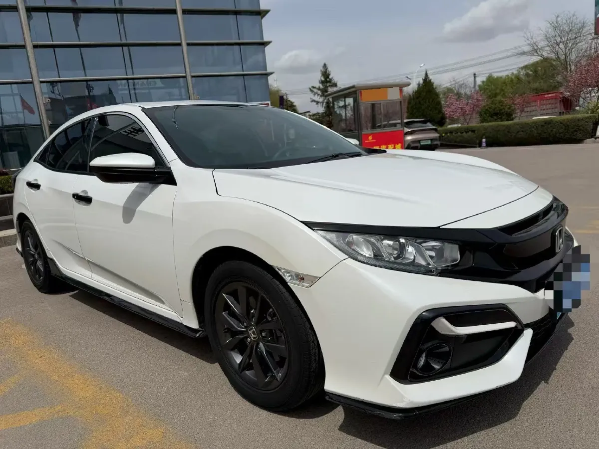 2021 Honda Civic 1.5T 177HP L4 CVT,autocango,china used car exporter,china ev exporter,chinese used car exporter,chinese used ev exporter