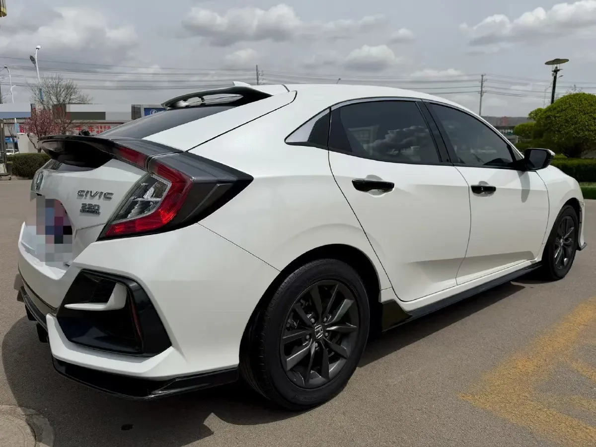 2021 Honda Civic 1.5T 177HP L4 CVT,autocango,china used car exporter,china ev exporter,chinese used car exporter,chinese used ev exporter