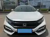2021 Honda Civic 1.5T 177HP L4 CVT