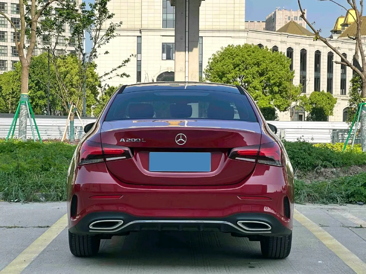 2020 Mercedes-Benz A Class 1.3T 163HP L4 7DCT,autocango,china used car exporter,china ev exporter,chinese used car exporter,chinese used ev exporter