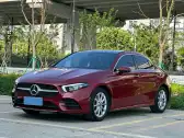 2020 MERCEDES-BENZ A CLASS,autocango,china used car exporter,china ev exporter,chinese used car exporter,chinese used ev exporter