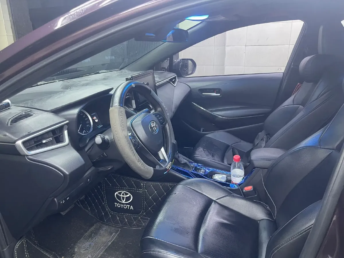 2021 Toyota Levin 1.8L 98HP L4 E-CVT Hybrid,autocango,china used car exporter,china ev exporter,chinese used car exporter,chinese used ev exporter