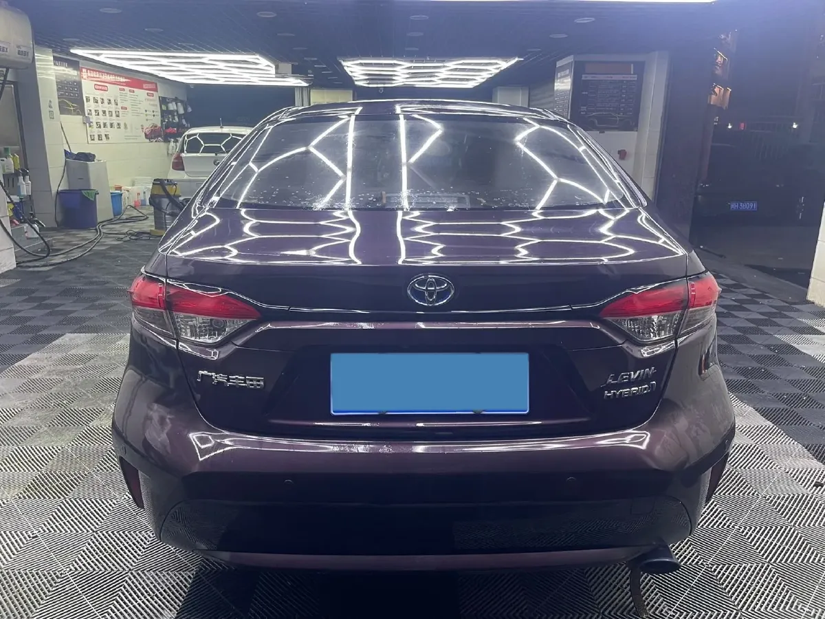 2021 Toyota Levin 1.8L 98HP L4 E-CVT Hybrid,autocango,china used car exporter,china ev exporter,chinese used car exporter,chinese used ev exporter
