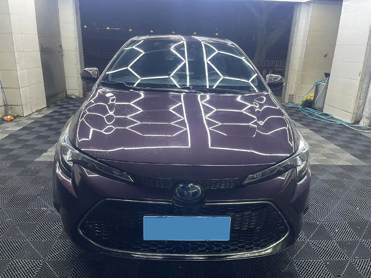 2021 Toyota Levin 1.8L 98HP L4 E-CVT Hybrid,autocango,china used car exporter,china ev exporter,chinese used car exporter,chinese used ev exporter