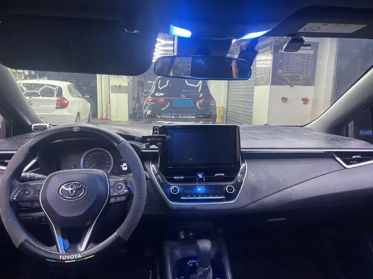 2021 Toyota Levin 1.8L 98HP L4 E-CVT Hybrid,autocango,china used car exporter,china ev exporter,chinese used car exporter,chinese used ev exporter