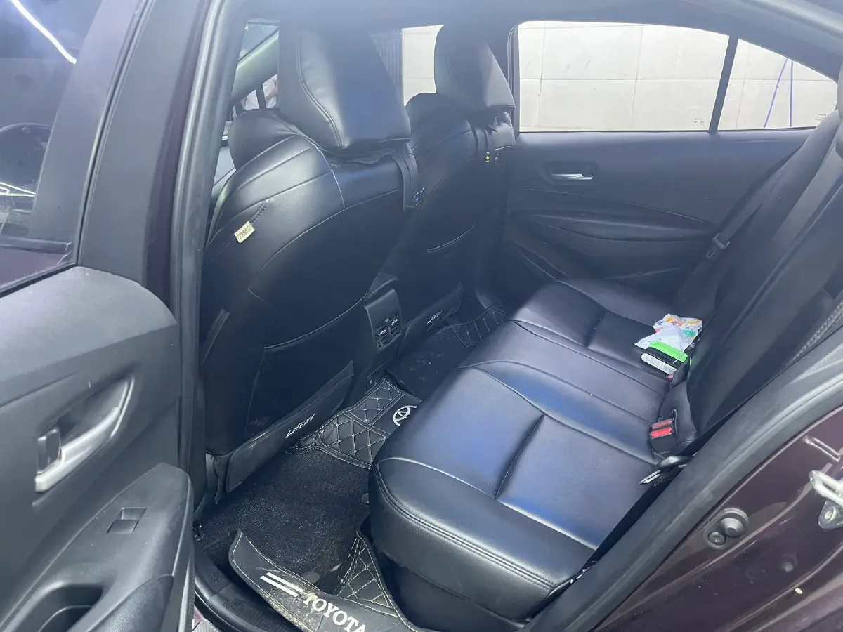 2021 Toyota Levin 1.8L 98HP L4 E-CVT Hybrid,autocango,china used car exporter,china ev exporter,chinese used car exporter,chinese used ev exporter