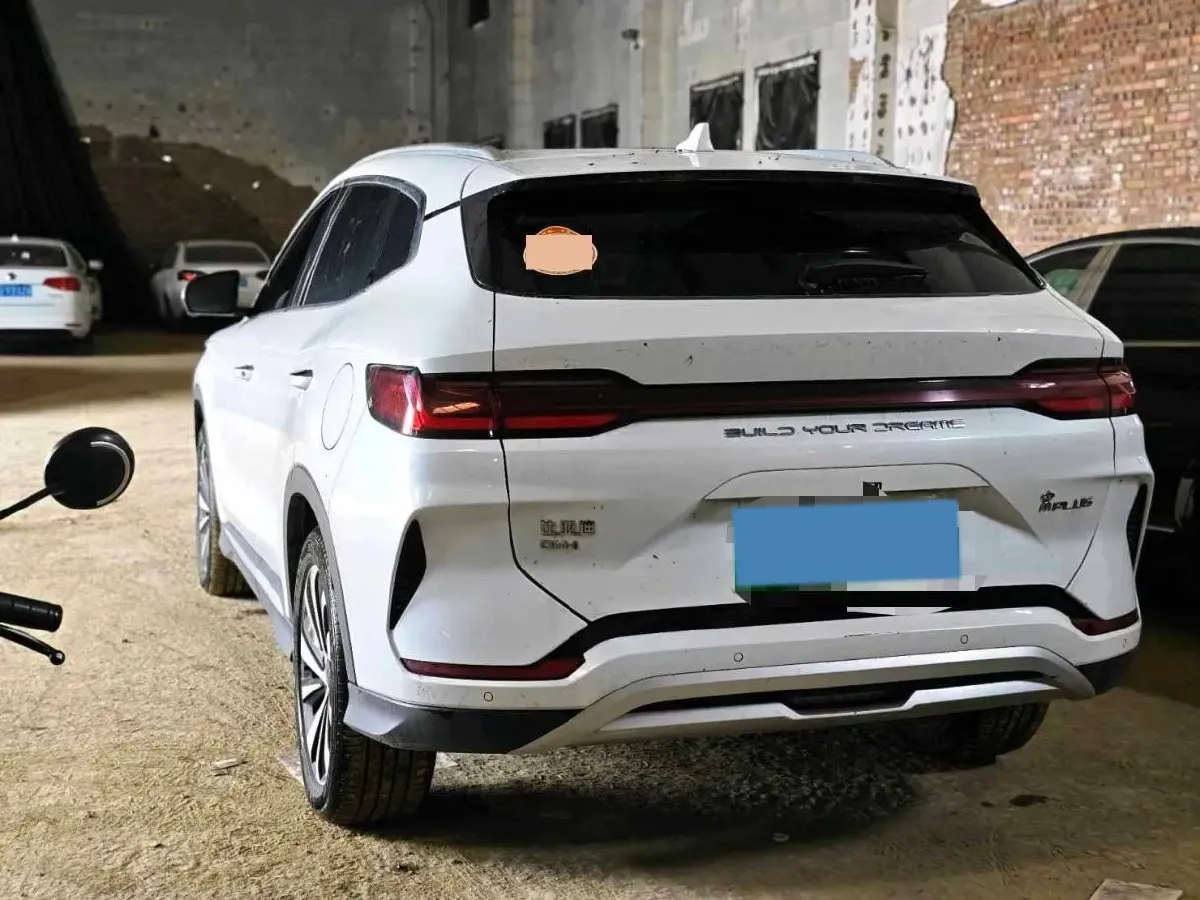 2023 BYD Song Plus 1.5L 110HP L4 E-CVT PHEV 18.3KWH,autocango,china used car exporter,china ev exporter,chinese used car exporter,chinese used ev exporter