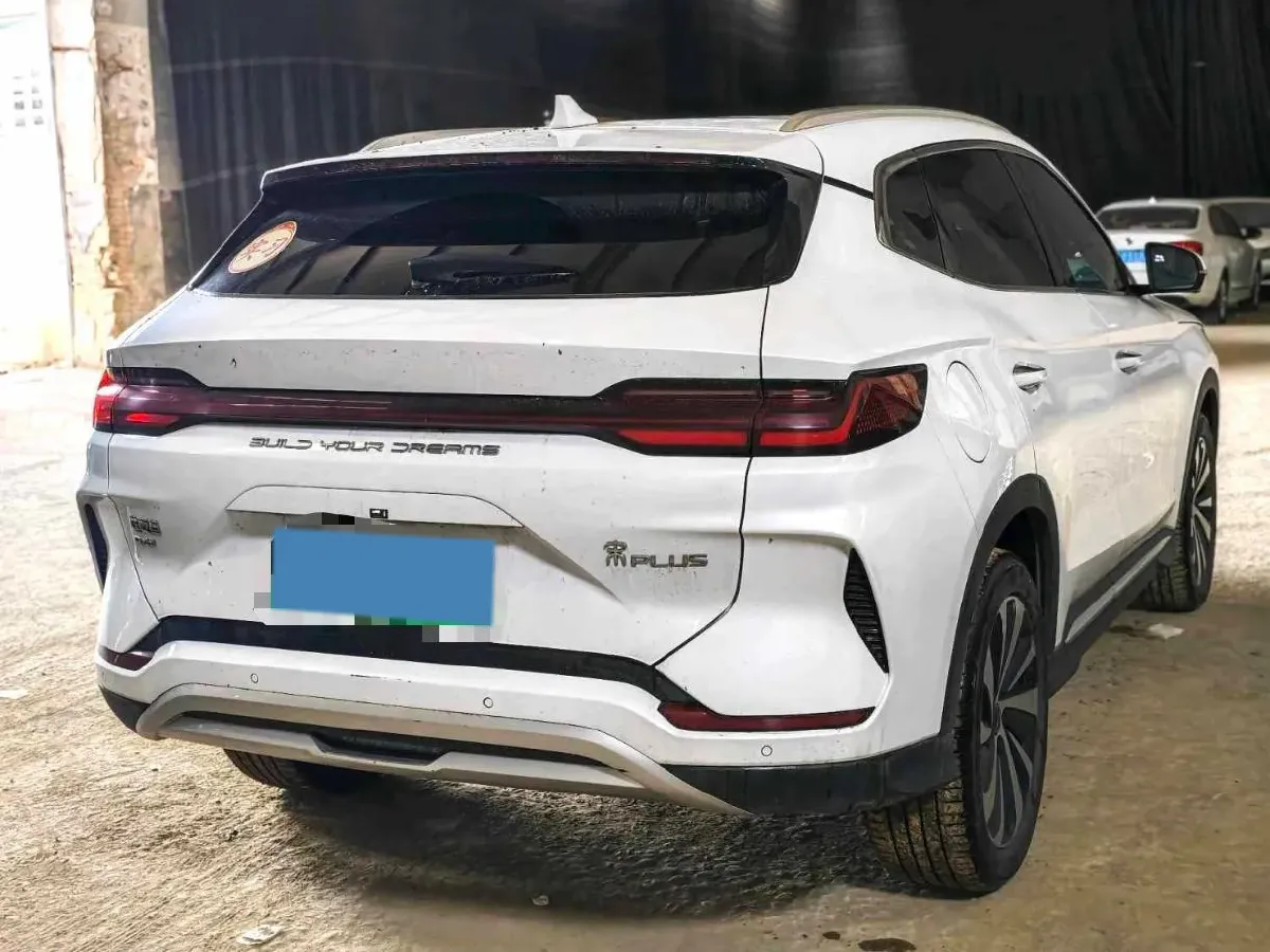 2023 BYD Song Plus 1.5L 110HP L4 E-CVT PHEV 18.3KWH,autocango,china used car exporter,china ev exporter,chinese used car exporter,chinese used ev exporter