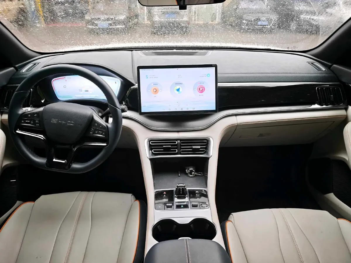 2023 BYD Song Plus 1.5L 110HP L4 E-CVT PHEV 18.3KWH,autocango,china used car exporter,china ev exporter,chinese used car exporter,chinese used ev exporter