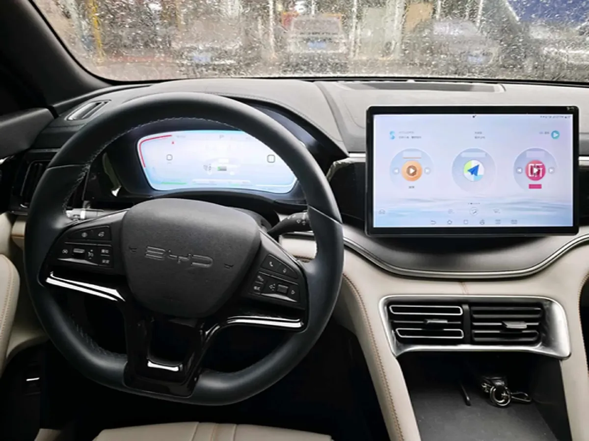 2023 BYD Song Plus 1.5L 110HP L4 E-CVT PHEV 18.3KWH,autocango,china used car exporter,china ev exporter,chinese used car exporter,chinese used ev exporter