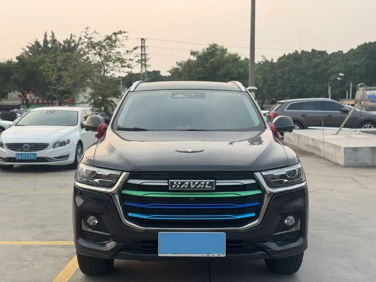 2021 Haval H6 1.5T 169HP L4 7DCT,autocango,china used car exporter,china ev exporter,chinese used car exporter,chinese used ev exporter
