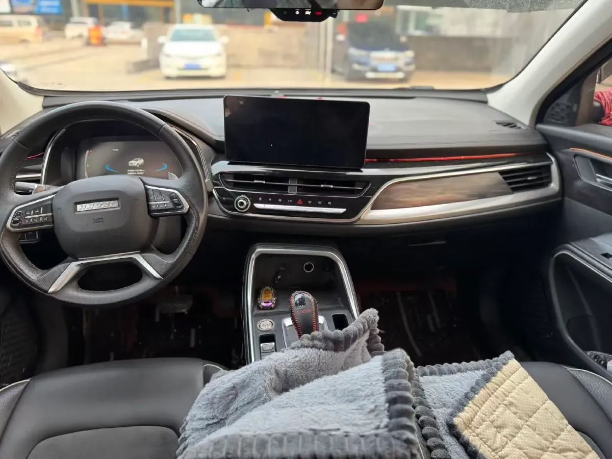 2021 Haval H6 1.5T 169HP L4 7DCT,autocango,china used car exporter,china ev exporter,chinese used car exporter,chinese used ev exporter