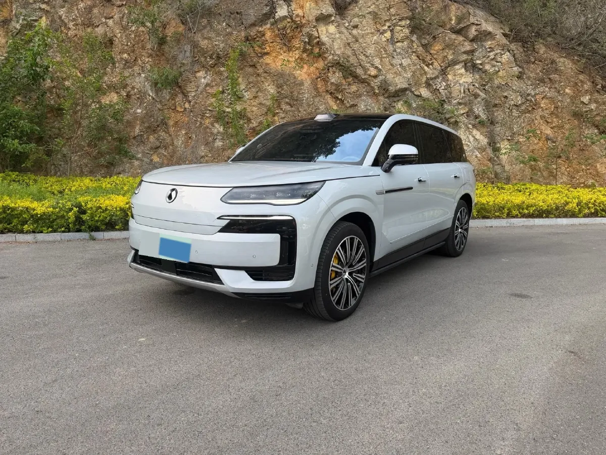 2025 Denza DenzaN9 2.0T 207HP L4 E-CVT PHEV,autocango,china used car exporter,china ev exporter,chinese used car exporter,chinese used ev exporter