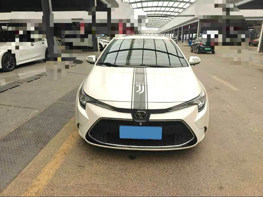 2019 Toyota Levin 1.2T 116HP L4 CVT,autocango,china used car exporter,china ev exporter,chinese used car exporter,chinese used ev exporter