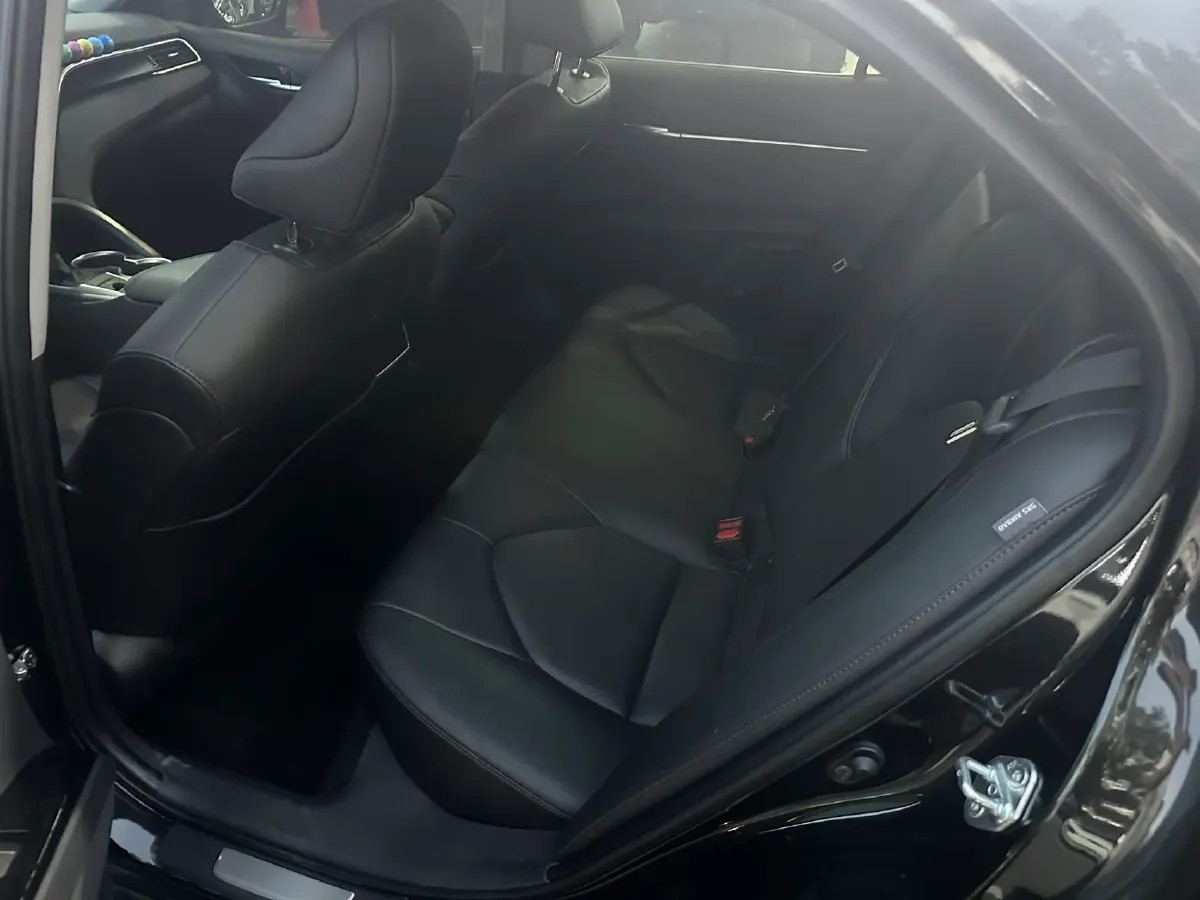 2023 Toyota Camry 2.0L 177HP L4 CVT,autocango,china used car exporter,china ev exporter,chinese used car exporter,chinese used ev exporter