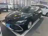 2023 Toyota Camry 2.0L 177HP L4 CVT