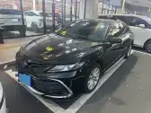 2023 TOYOTA CAMRY,autocango,china used car exporter,china ev exporter,chinese used car exporter,chinese used ev exporter
