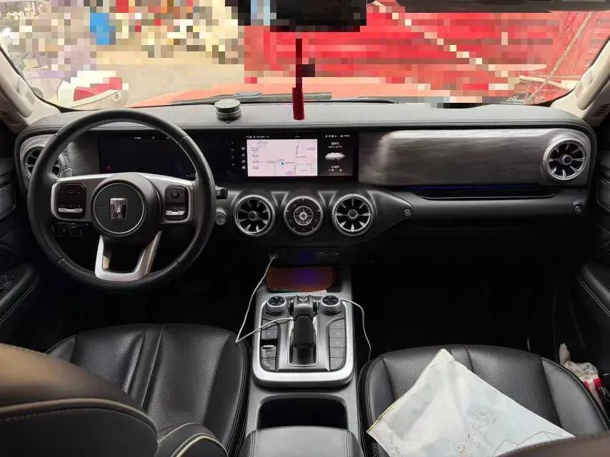 2021 Tank 300 2.0T 227HP L4 8AT,autocango,china used car exporter,china ev exporter,chinese used car exporter,chinese used ev exporter