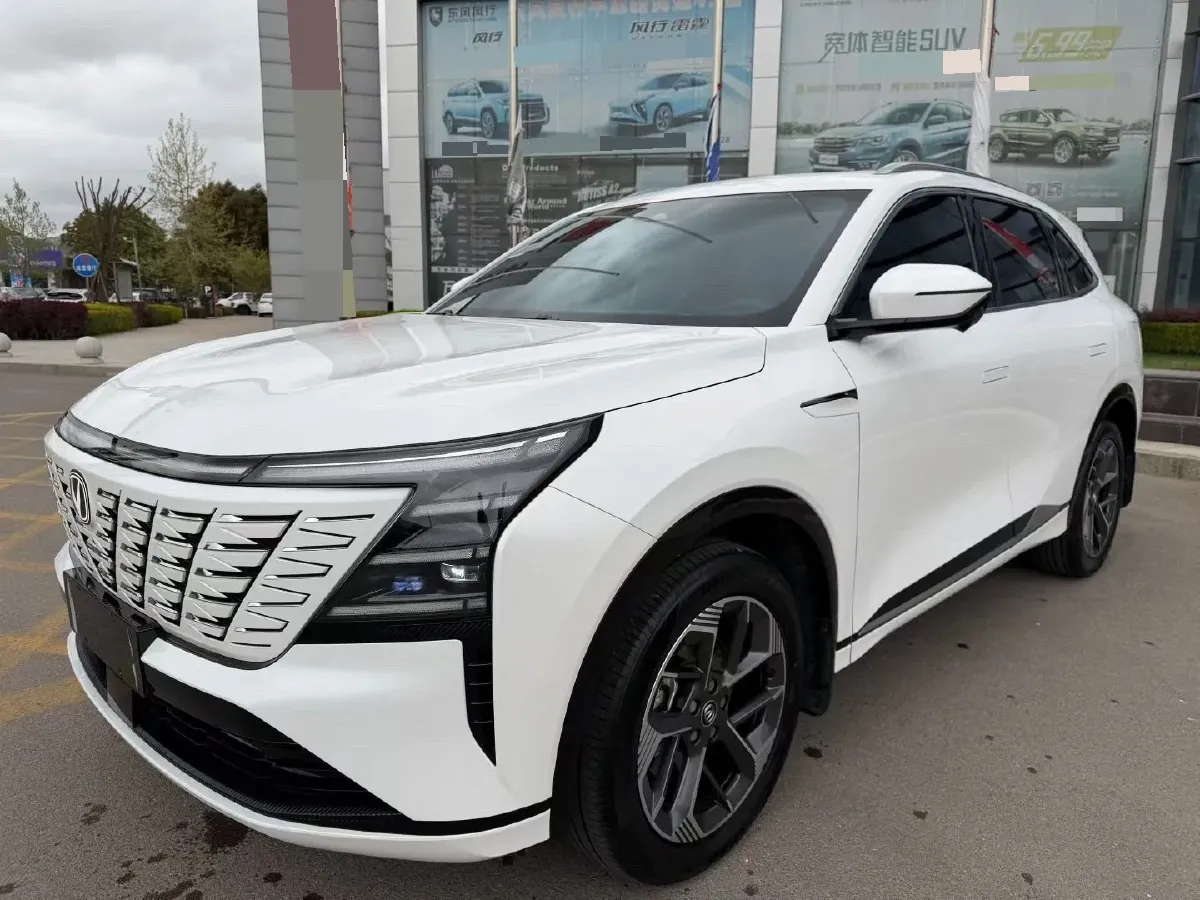 2025 ChangAn CS75 Plus 1.5T 192HP L4 8AT,autocango,china used car exporter,china ev exporter,chinese used car exporter,chinese used ev exporter