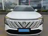 2025 ChangAn CS75 Plus 1.5T 192HP L4 8AT