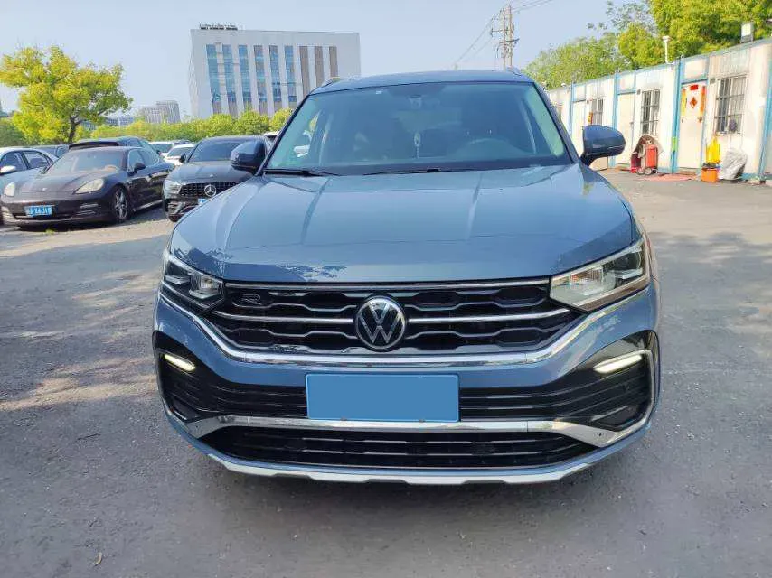 2020 Volkswagen Tayron X 2.0T 186HP L4 7DCT,autocango,china used car exporter,china ev exporter,chinese used car exporter,chinese used ev exporter
