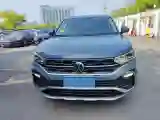 2020 Volkswagen Tayron X 2.0T 186HP L4 7DCT