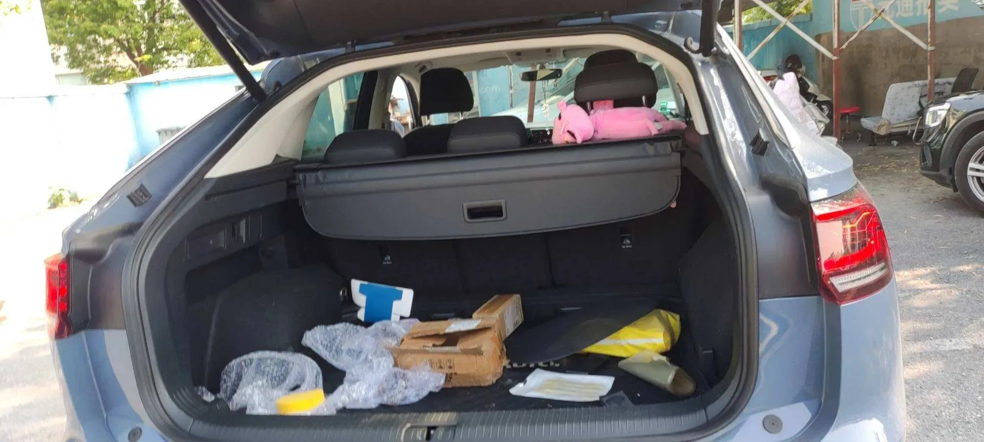 2020 Volkswagen Tayron X 2.0T 186HP L4 7DCT,autocango,china used car exporter,china ev exporter,chinese used car exporter,chinese used ev exporter