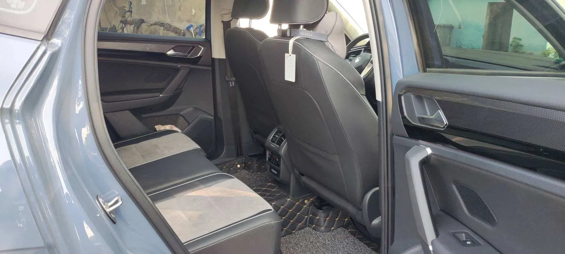 2020 Volkswagen Tayron X 2.0T 186HP L4 7DCT,autocango,china used car exporter,china ev exporter,chinese used car exporter,chinese used ev exporter