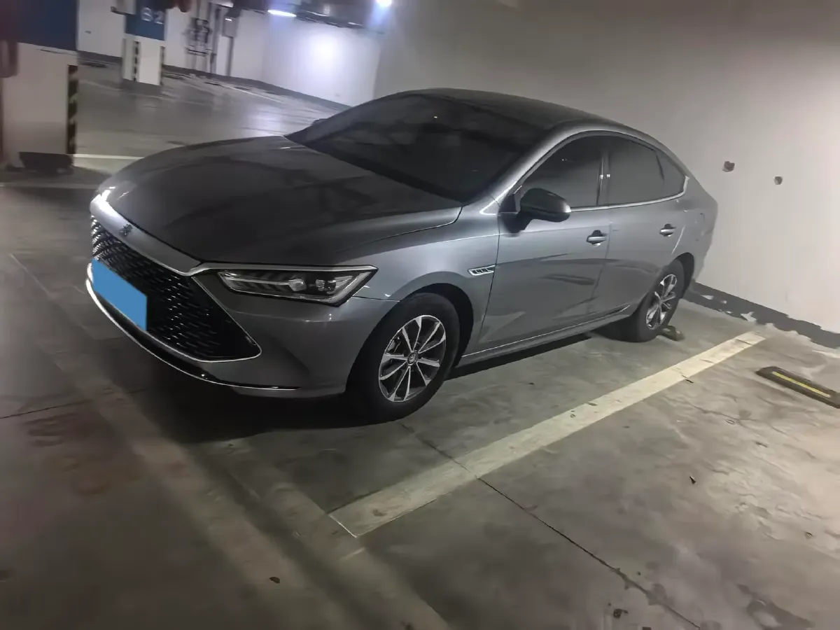 2021 BYD Qin Plus 1.5L 110HP L4 E-CVT PHEV 8.32KWH,autocango,china used car exporter,china ev exporter,chinese used car exporter,chinese used ev exporter