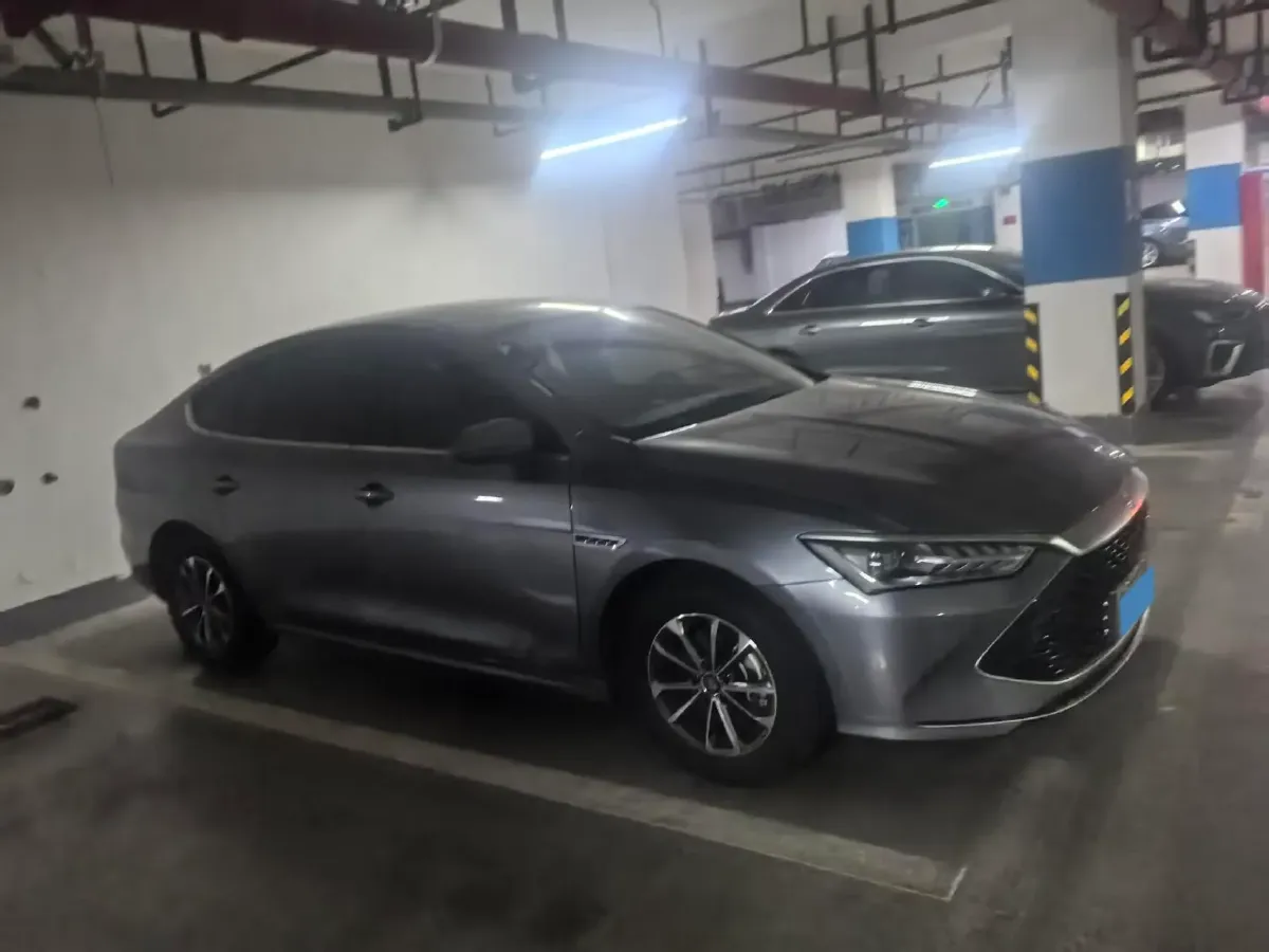 2021 BYD Qin Plus 1.5L 110HP L4 E-CVT PHEV 8.32KWH,autocango,china used car exporter,china ev exporter,chinese used car exporter,chinese used ev exporter