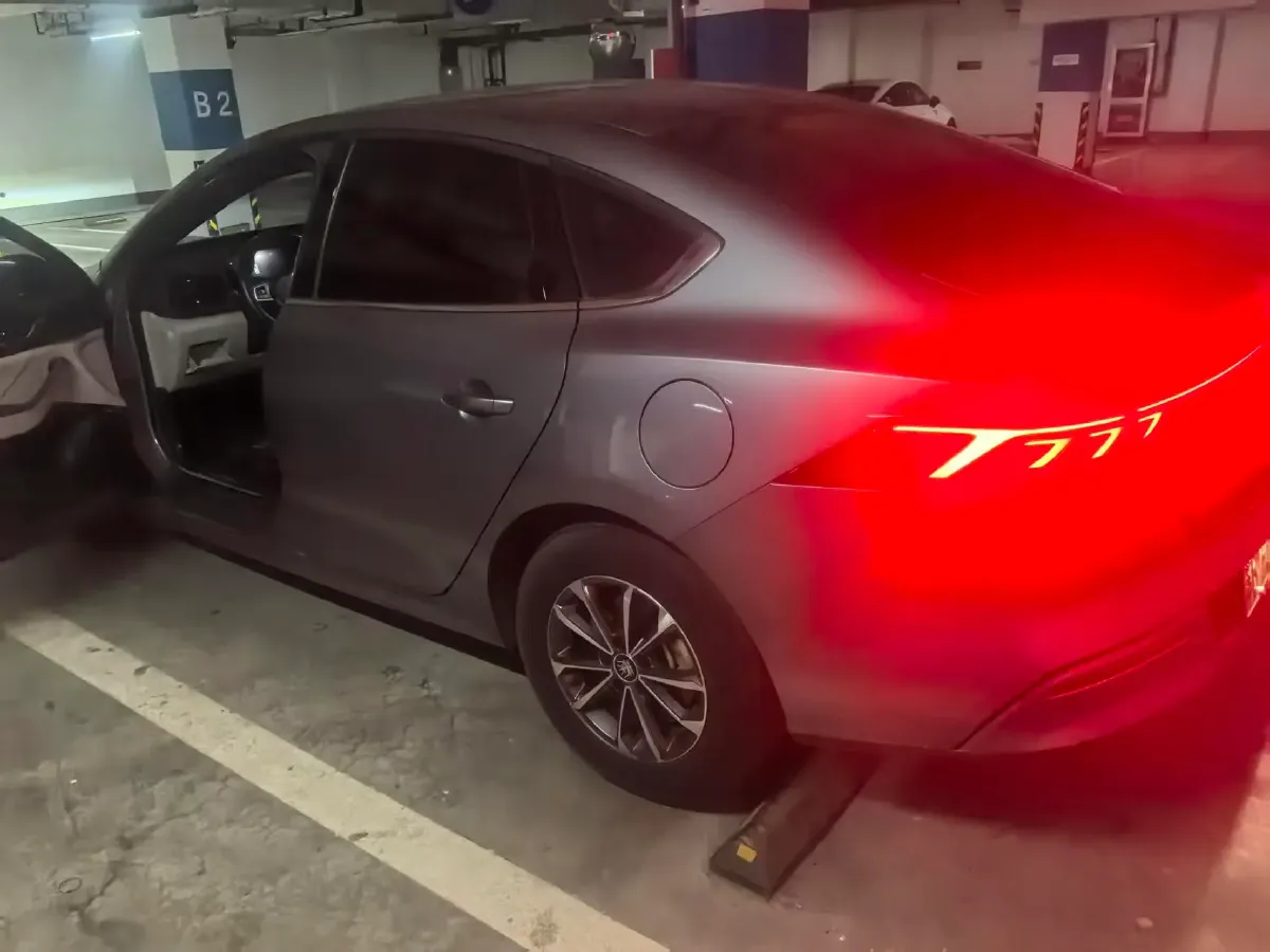 2021 BYD Qin Plus 1.5L 110HP L4 E-CVT PHEV 8.32KWH,autocango,china used car exporter,china ev exporter,chinese used car exporter,chinese used ev exporter