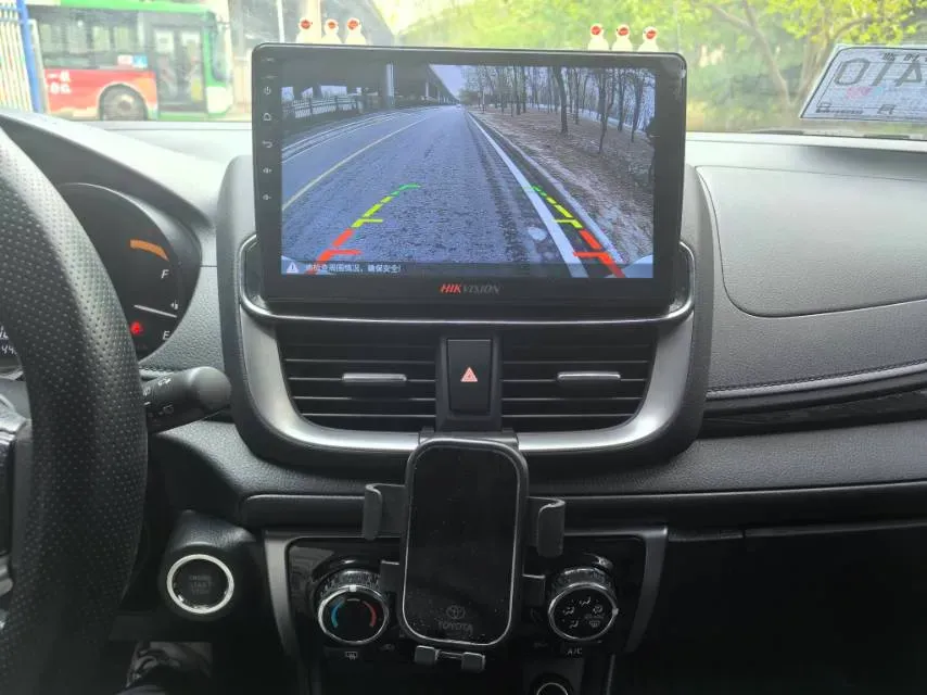 2022 Toyota Yaris L 1.5L 112HP L4 CVT,autocango,china used car exporter,china ev exporter,chinese used car exporter,chinese used ev exporter