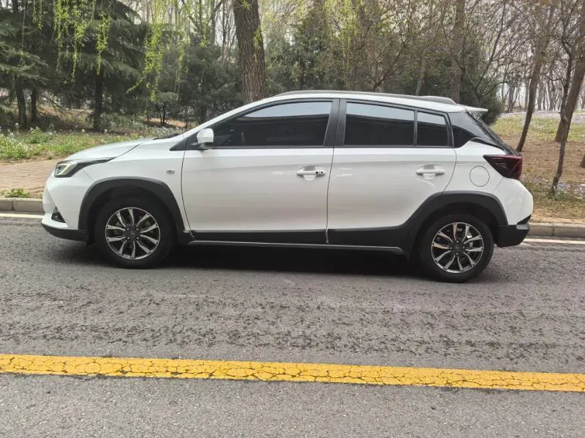 2022 Toyota Yaris L 1.5L 112HP L4 CVT,autocango,china used car exporter,china ev exporter,chinese used car exporter,chinese used ev exporter