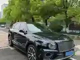 2021 Bentley Bentayga 4.0T 550HP V8 8AT