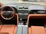 2021 Bentley Bentayga 4.0T 550HP V8 8AT