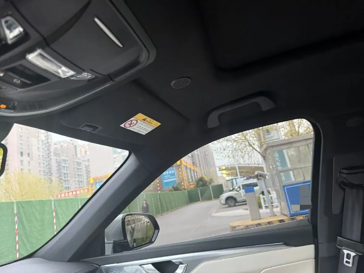 2024 WEY Mocha 1.5T 170HP L4 4DHT PHEV 35.04KWH,autocango,china used car exporter,china ev exporter,chinese used car exporter,chinese used ev exporter