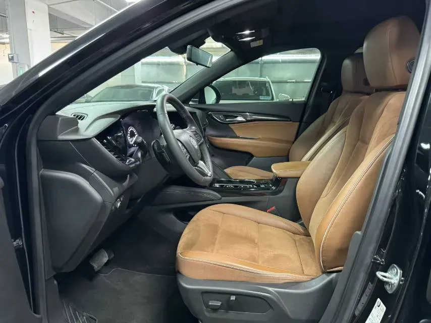 2020 Buick EnvisionS 2.0T 237HP L4 9AT,autocango,china used car exporter,china ev exporter,chinese used car exporter,chinese used ev exporter