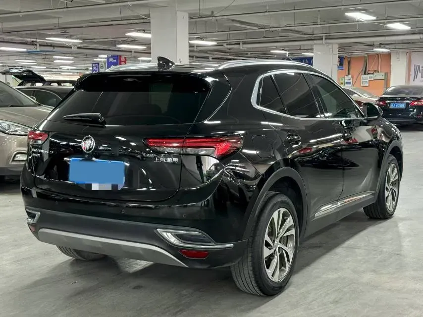 2020 Buick EnvisionS 2.0T 237HP L4 9AT,autocango,china used car exporter,china ev exporter,chinese used car exporter,chinese used ev exporter