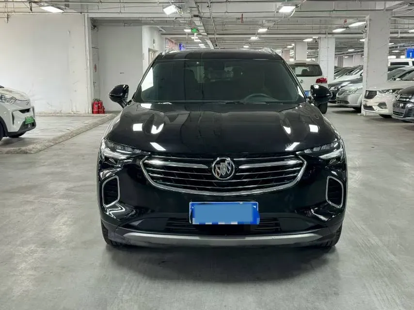 2020 Buick EnvisionS 2.0T 237HP L4 9AT,autocango,china used car exporter,china ev exporter,chinese used car exporter,chinese used ev exporter