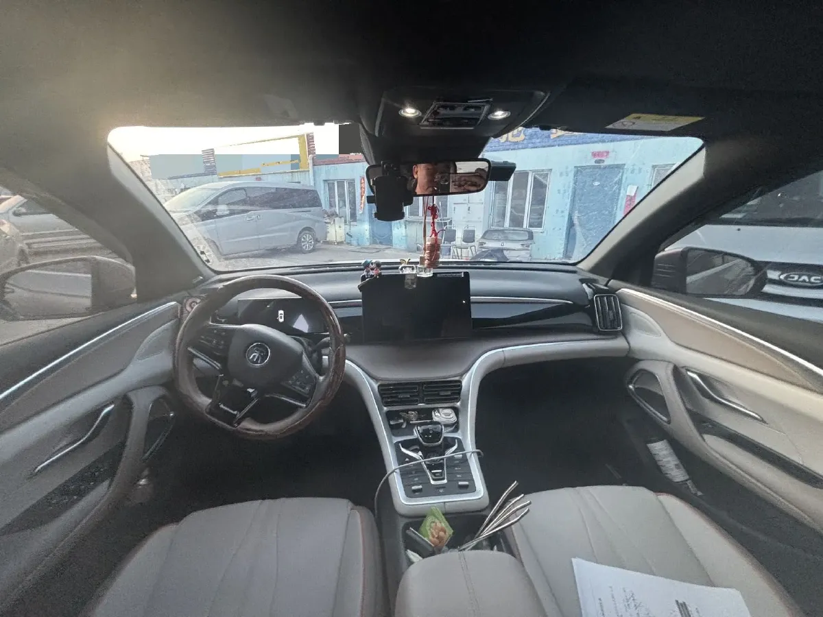 2025 BYD Song Pro 1.5L 101HP L4 E-CVT PHEV 18.3KWH,autocango,china used car exporter,china ev exporter,chinese used car exporter,chinese used ev exporter