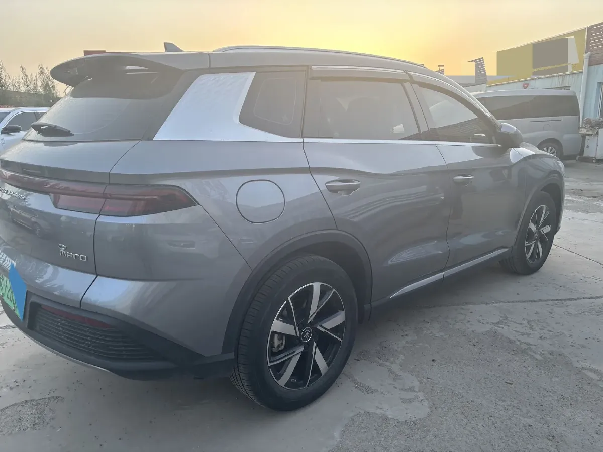 2025 BYD Song Pro 1.5L 101HP L4 E-CVT PHEV 18.3KWH,autocango,china used car exporter,china ev exporter,chinese used car exporter,chinese used ev exporter