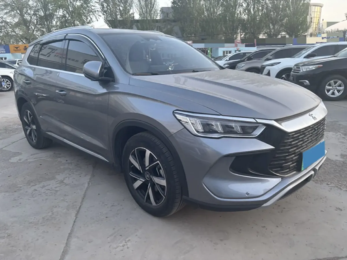 2025 BYD Song Pro 1.5L 101HP L4 E-CVT PHEV 18.3KWH,autocango,china used car exporter,china ev exporter,chinese used car exporter,chinese used ev exporter