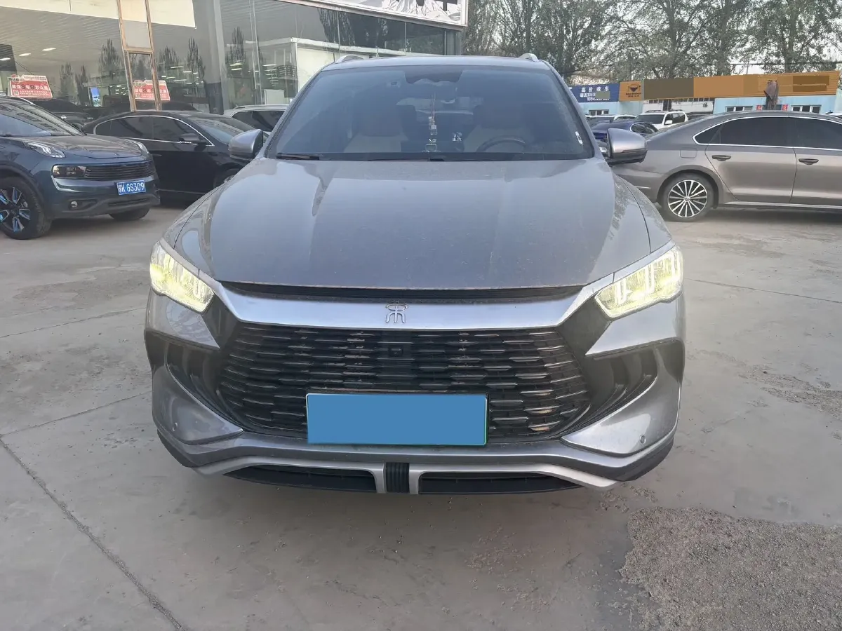 2025 BYD Song Pro 1.5L 101HP L4 E-CVT PHEV 18.3KWH,autocango,china used car exporter,china ev exporter,chinese used car exporter,chinese used ev exporter