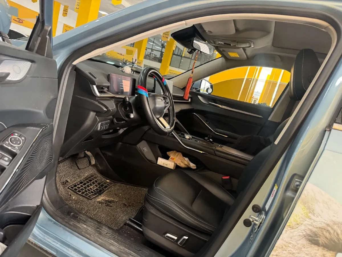 2023 Haval H6 1.5T 154HP L4 2DHT PHEV 19.94KWH,autocango,china used car exporter,china ev exporter,chinese used car exporter,chinese used ev exporter