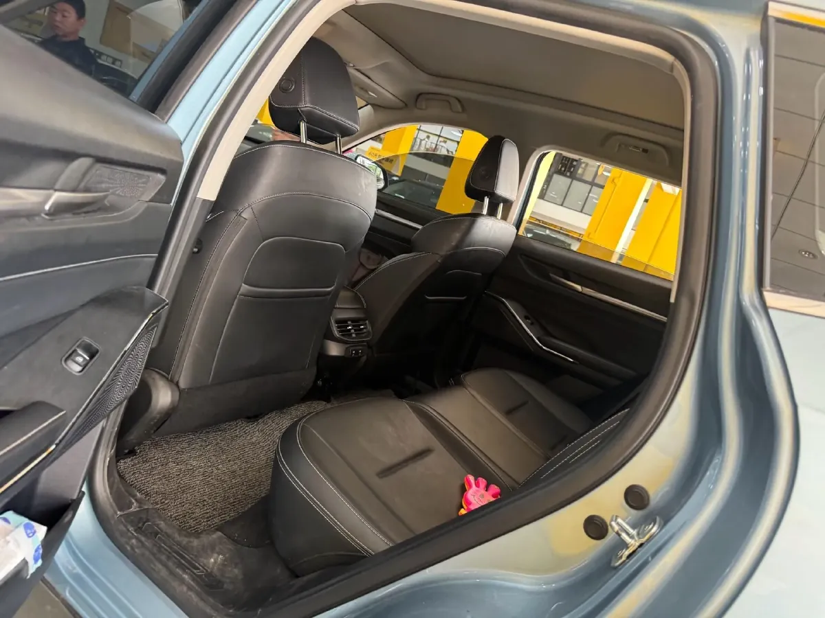 2023 Haval H6 1.5T 154HP L4 2DHT PHEV 19.94KWH,autocango,china used car exporter,china ev exporter,chinese used car exporter,chinese used ev exporter