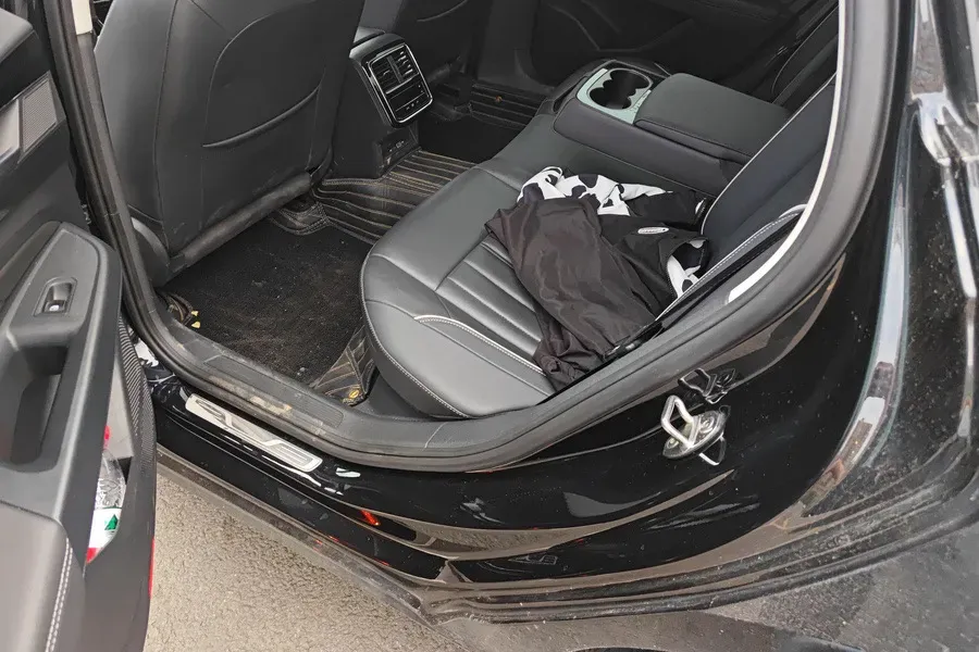 2023 Volkswagen Passat 2.0T 186HP L4 7DCT,autocango,china used car exporter,china ev exporter,chinese used car exporter,chinese used ev exporter