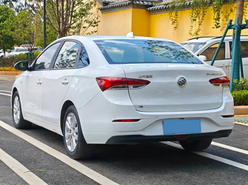 2019 Buick Excelle 1.0T 125HP L3 6DCT,autocango,china used car exporter,china ev exporter,chinese used car exporter,chinese used ev exporter