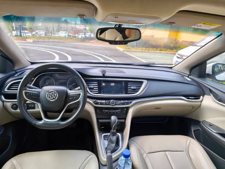 2019 Buick Excelle 1.0T 125HP L3 6DCT,autocango,china used car exporter,china ev exporter,chinese used car exporter,chinese used ev exporter