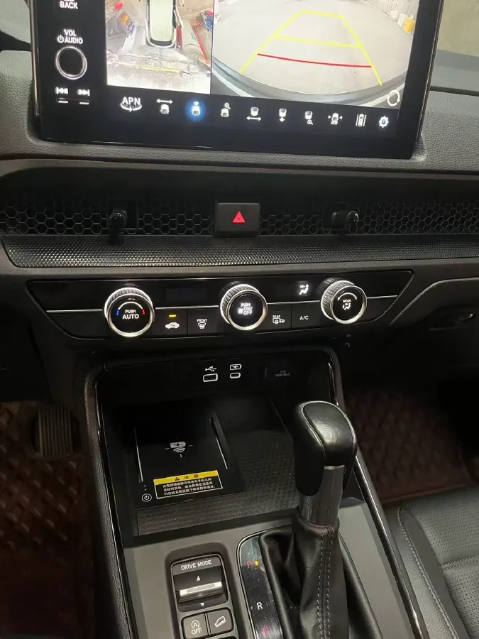 2023 Honda CR-V 1.5T 193HP L4 CVT,autocango,china used car exporter,china ev exporter,chinese used car exporter,chinese used ev exporter