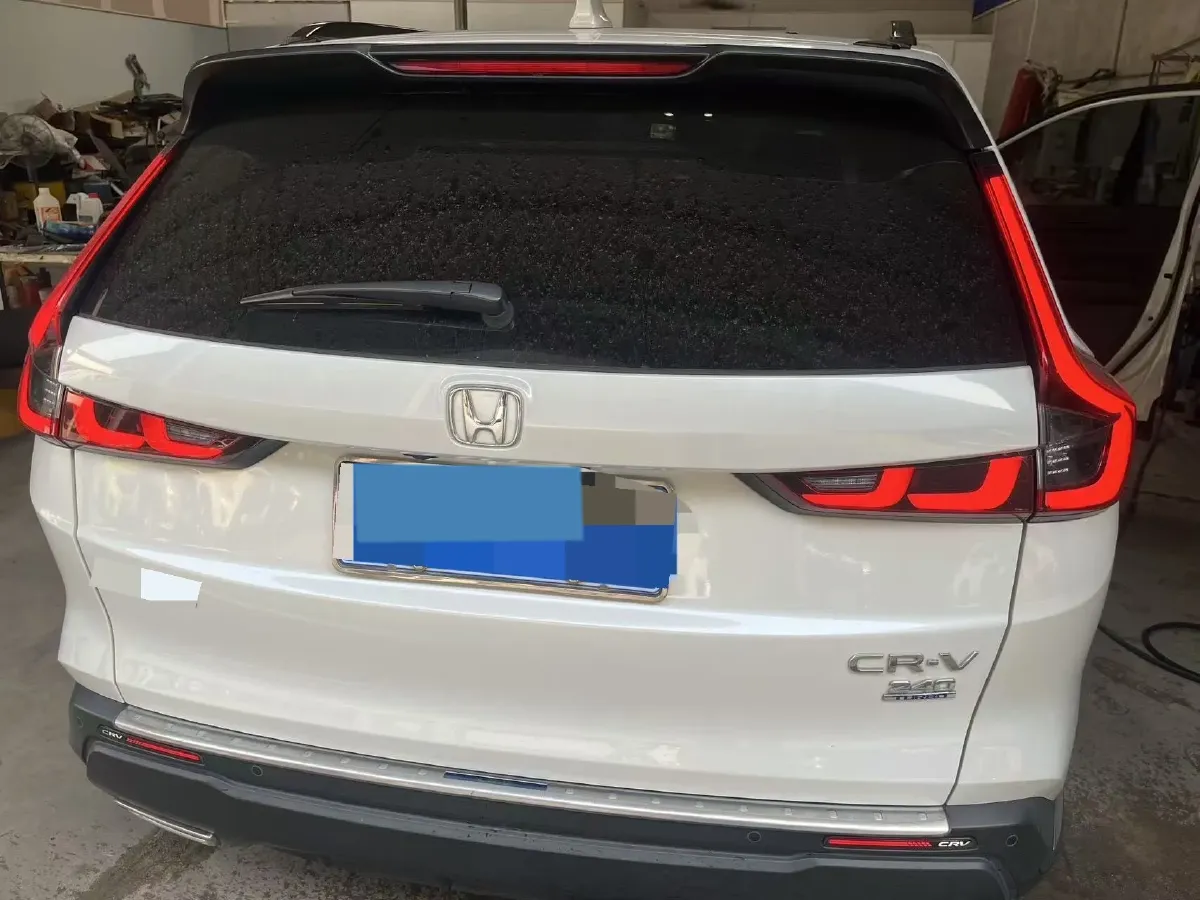 2023 Honda CR-V 1.5T 193HP L4 CVT,autocango,china used car exporter,china ev exporter,chinese used car exporter,chinese used ev exporter